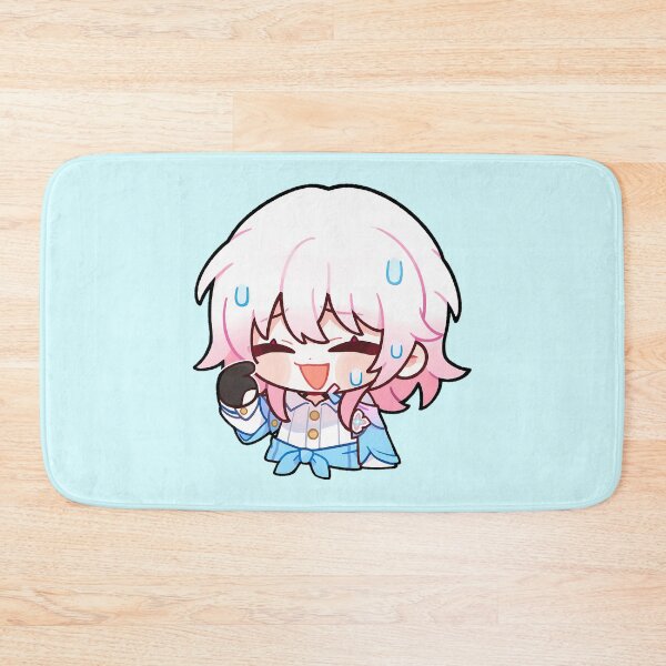 Item preview, March 7th | Honkai: Star Rail designed and sold by Verthalies.