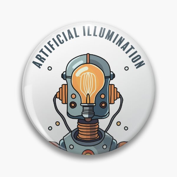Item preview, Iluminación artificial designed and sold by Code  Monkeys.