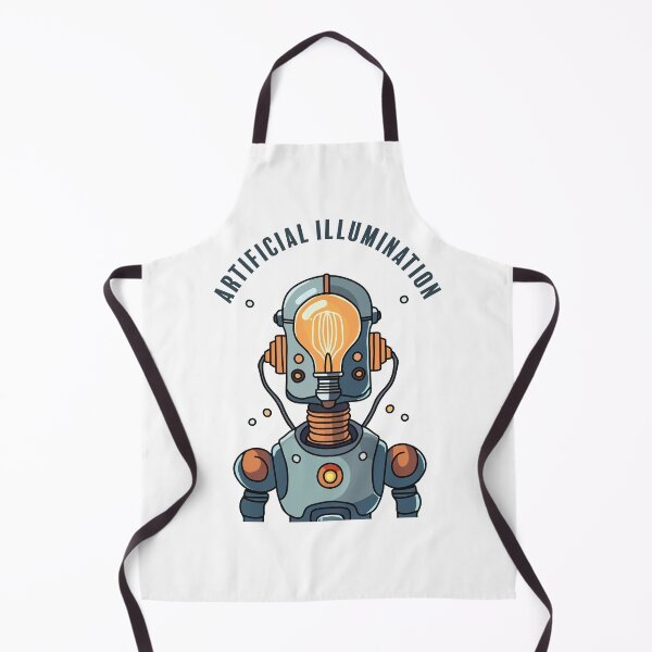 Item preview, Artificial Illumination designed and sold by Code  Monkeys.