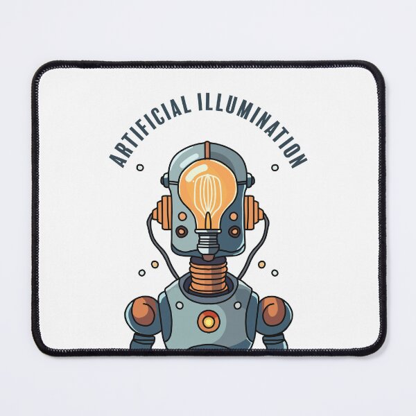 Item preview, Artificial Illumination designed and sold by Code  Monkeys.