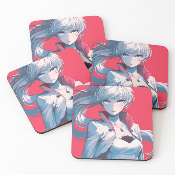 Item preview, Weiss Schnee - RWBY 29 designed and sold by Infinite-Aspire.