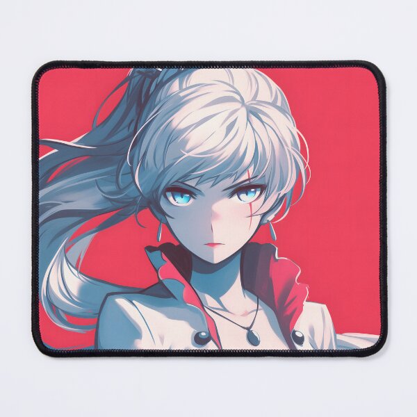 Item preview, Weiss Schnee - RWBY 29 designed and sold by Infinite-Aspire.