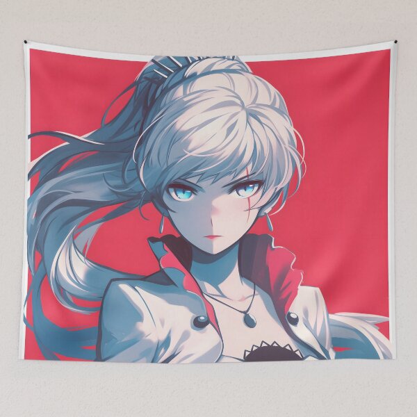 Item preview, Weiss Schnee - RWBY 29 designed and sold by Infinite-Aspire.