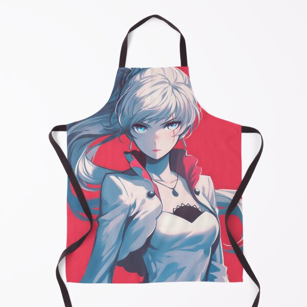 Item preview, Weiss Schnee - RWBY 29 designed and sold by Infinite-Aspire.