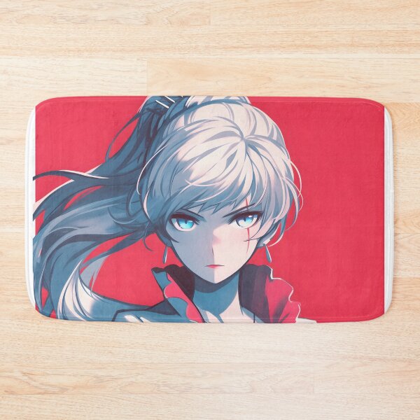Item preview, Weiss Schnee - RWBY 29 designed and sold by Infinite-Aspire.