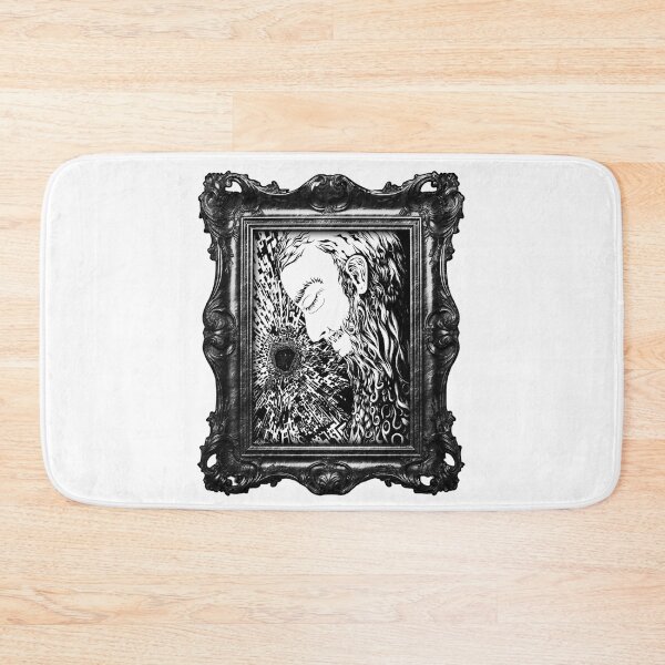 Item preview, Entranced (Contemplation in the Cosmos) designed and sold by ArtbyNestor.