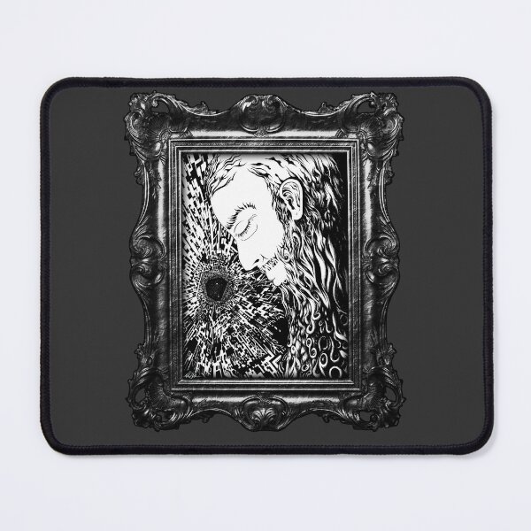 Item preview, Entranced (Contemplation in the Cosmos) designed and sold by ArtbyNestor.