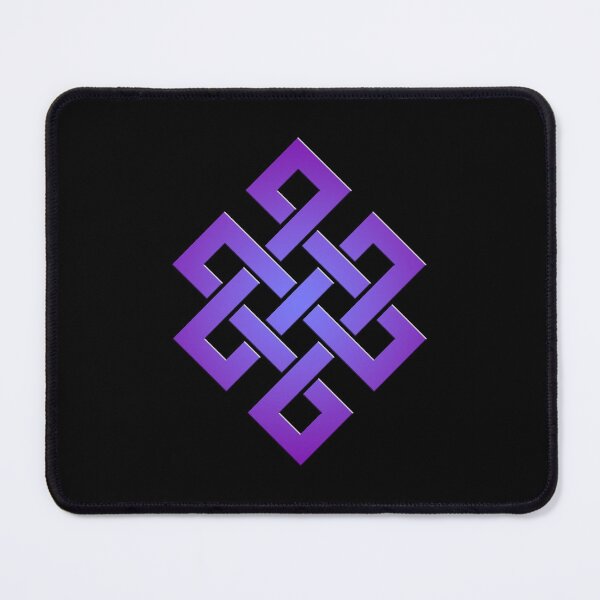 Item preview, Infinity Knot designed and sold by Salocin.