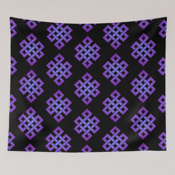 Item preview, Infinity Knot designed and sold by Salocin.
