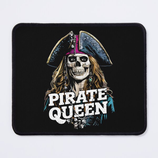 Item preview, Pirate Jolly Roger Skulls - "Jolly Roger Crew Buried Treasure Quest" designed and sold by stickercuffs.