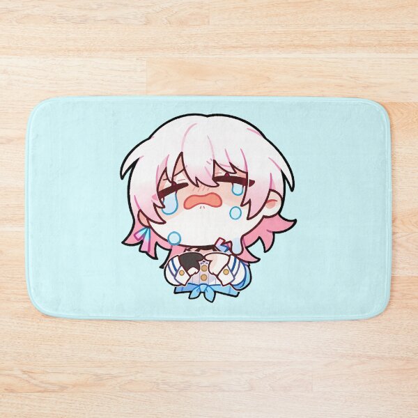 Item preview, March 7th | Honkai: Star Rail designed and sold by Verthalies.