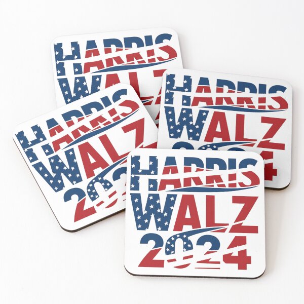 Item preview, HARRIS WALZ 2024 : United for Progress designed and sold by Rio77 Styles.