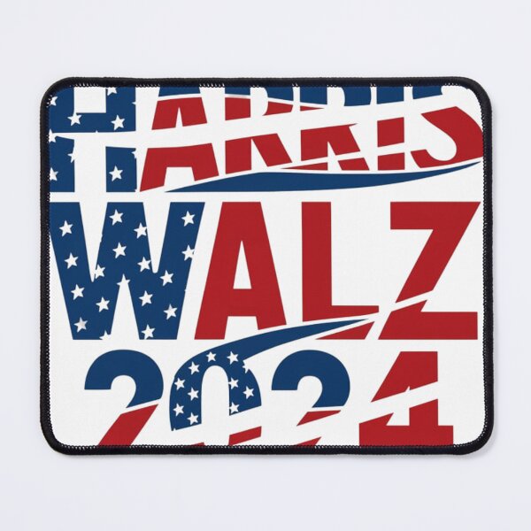 Item preview, HARRIS WALZ 2024 : United for Progress designed and sold by Rio77 Styles.