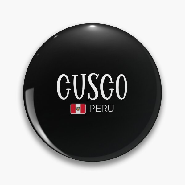Item preview, Cusco - Peru  designed and sold by StudioRedKoala.
