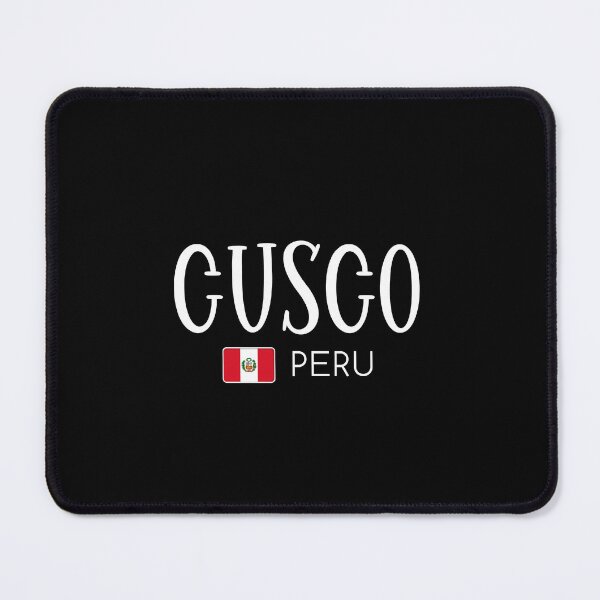 Item preview, Cusco - Peru  designed and sold by StudioRedKoala.