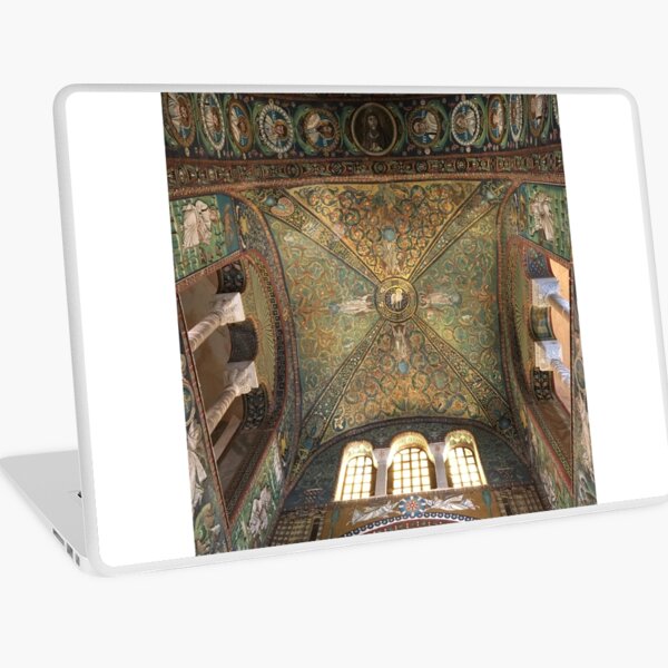 Artikel-Vorschau von Ravenna Mosaik, designt und verkauft von JuleenMW.