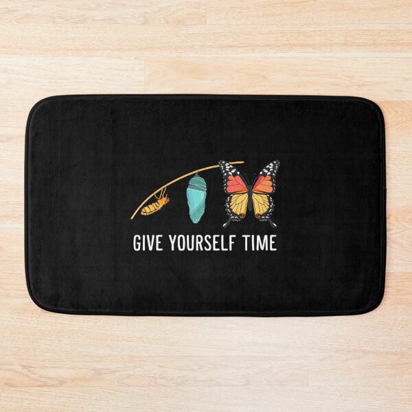 Item preview, Butterfly Transformation Gift Inspirational Growth Metamorphosis designed and sold by w1ckerman.