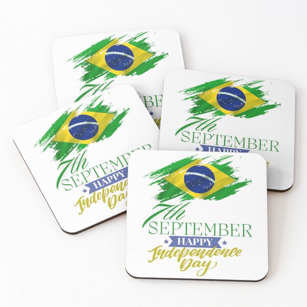 Item preview, Brazil Independence Day Celebration designed and sold by Simo0455.