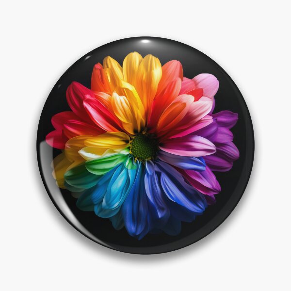 Item preview, Queer flower LGBT cool design   designed and sold by proudlyparent.