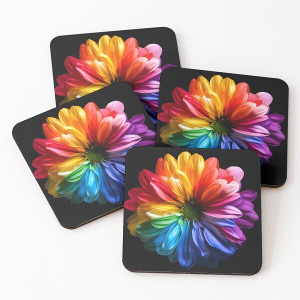 Item preview, Queer flower LGBT cool design   designed and sold by proudlyparent.