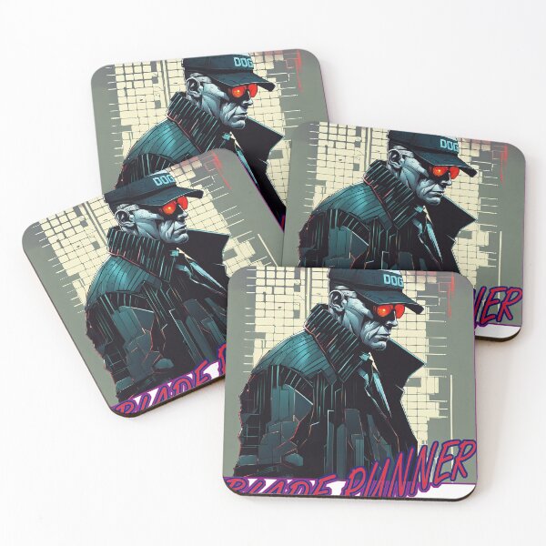 Item preview, BLADE RUNNER designed and sold by janosch1956.