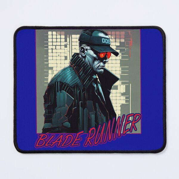 Item preview, BLADE RUNNER designed and sold by janosch1956.