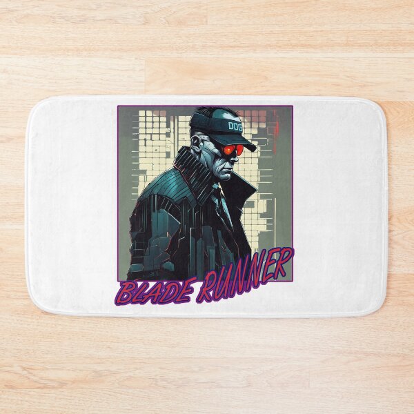 Item preview, BLADE RUNNER designed and sold by janosch1956.