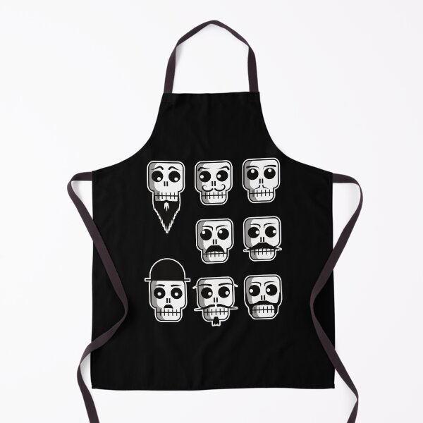 Item preview, Skull Grooming Styles designed and sold by DKdesigns27.