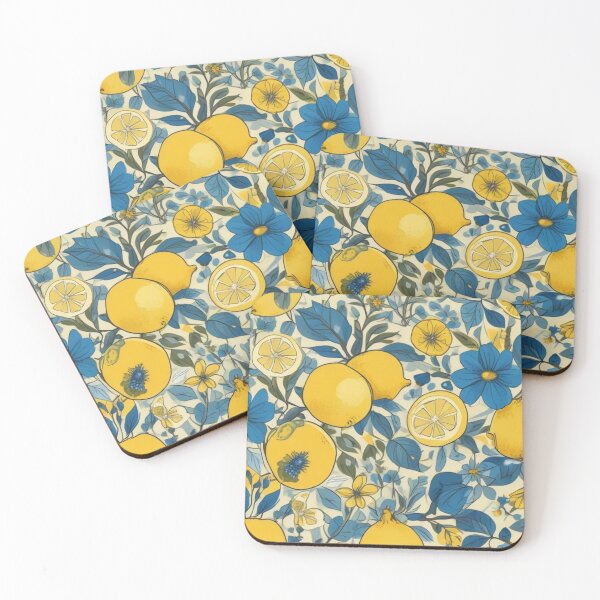 Item preview, Provencal pattern designed and sold by GasconyPassion.