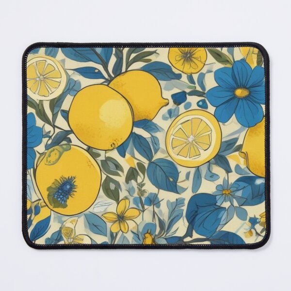 Item preview, Provencal pattern designed and sold by GasconyPassion.