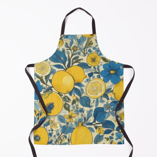 Item preview, Provencal pattern designed and sold by GasconyPassion.