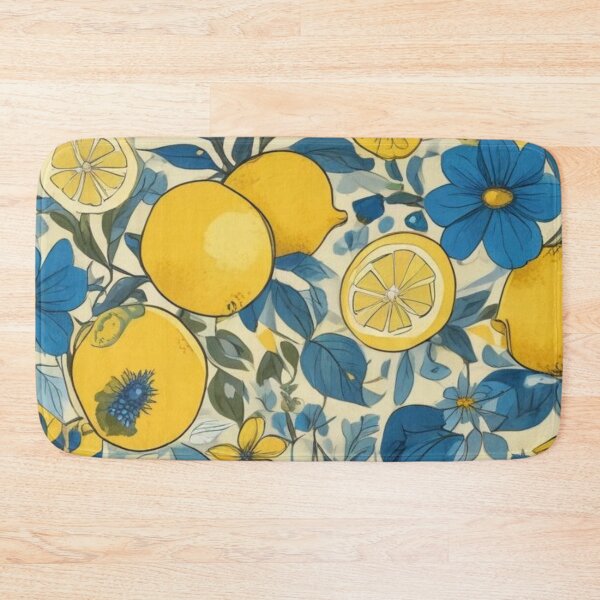 Item preview, Provencal pattern designed and sold by GasconyPassion.