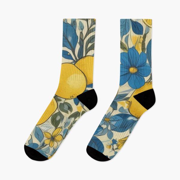 Item preview, Provencal pattern designed and sold by GasconyPassion.
