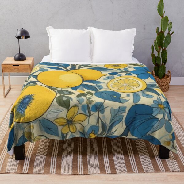 Item preview, Provencal pattern designed and sold by GasconyPassion.