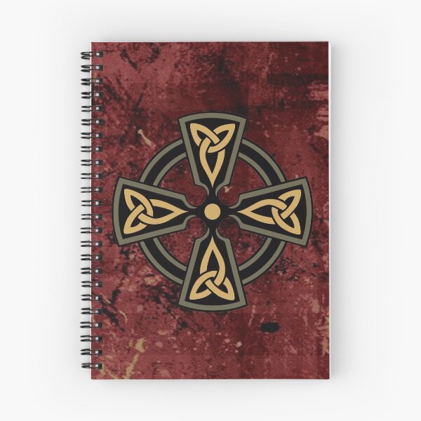 Item preview, Celtic cross designed and sold by YaelleDark.