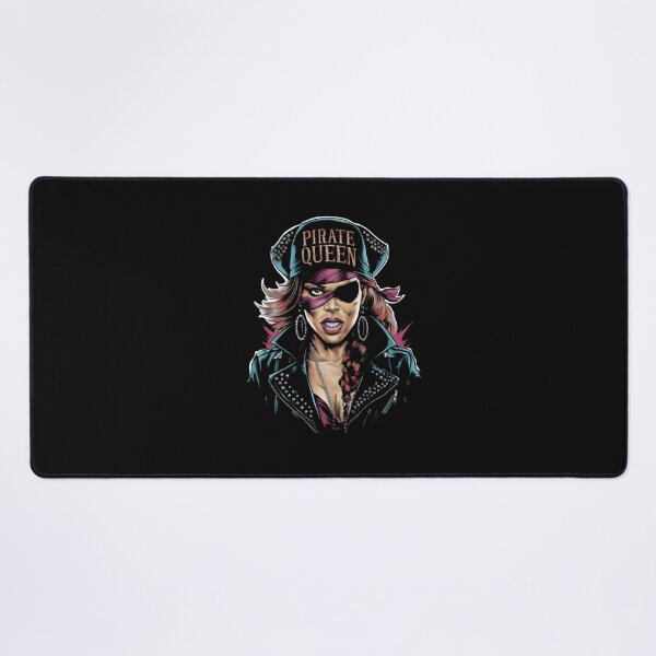 Item preview, Pirate Jolly Roger Skulls - "Pirate Skulls & Cutlasses: A High Seas Tale" designed and sold by stickercuffs.