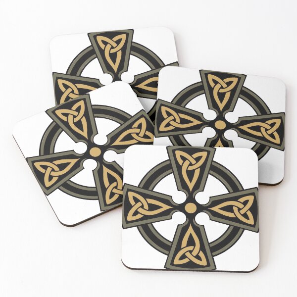 Item preview, Celtic cross designed and sold by YaelleDark.