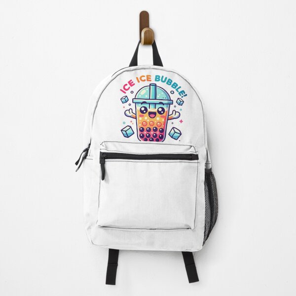 Item preview, COOL & Cute - Bubble tea designed and sold by Sea-sun-surf.