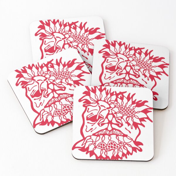 Item preview, Pesson with sunflowers designed and sold by Dmyterko9Design.