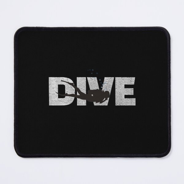 Item preview, Dive - Dive & Diver designed and sold by Gillesocean31.