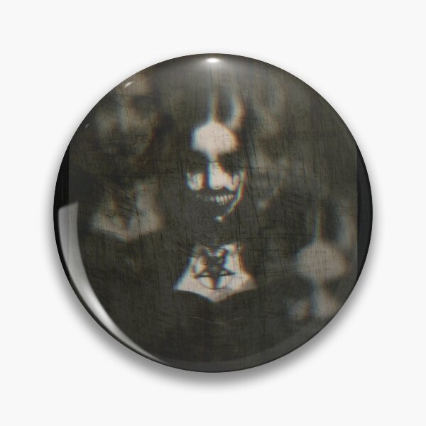 Item preview, Haunted house - multiple n1 (wall art version only) designed and sold by Red Siri0 Art.