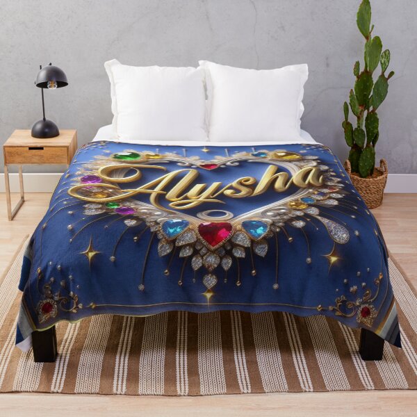 Item preview, Alysha designed and sold by RaF71PrO.