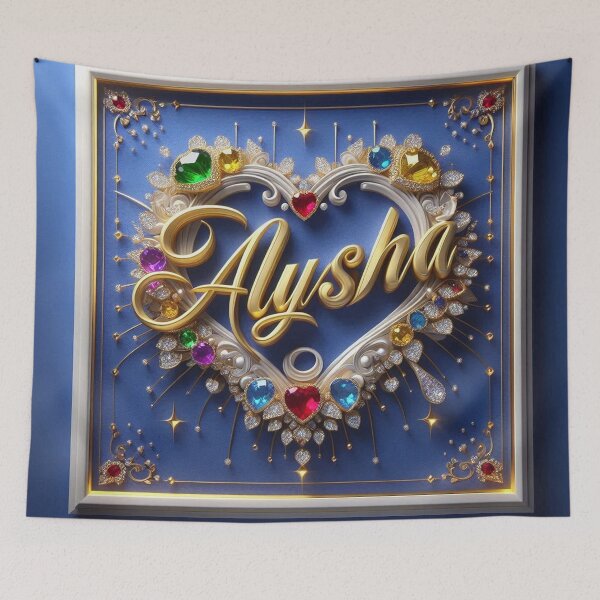 Item preview, Alysha designed and sold by RaF71PrO.