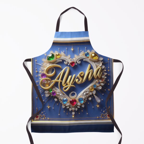 Item preview, Alysha designed and sold by RaF71PrO.