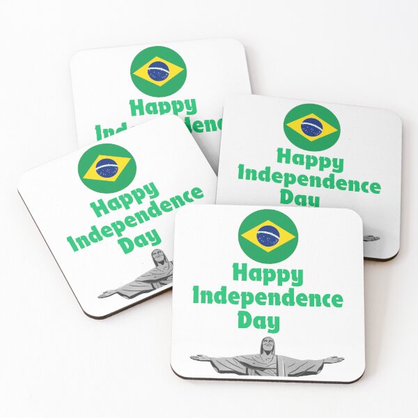 Item preview, Brazil Independence Day Celebration designed and sold by Simo0455.