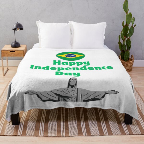 Item preview, Brazil Independence Day Celebration designed and sold by Simo0455.