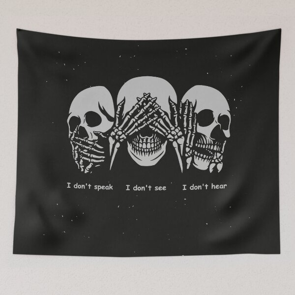 Item preview, Freedom from the senses designed and sold by hussain-dz.