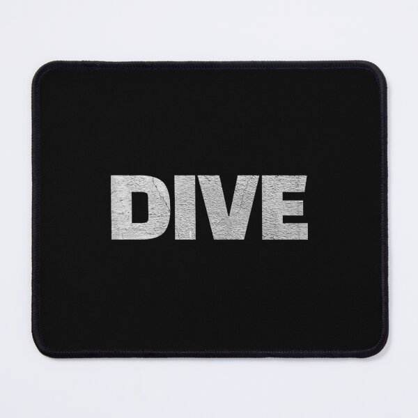 Item preview, Dive - Dive designed and sold by Gillesocean31.