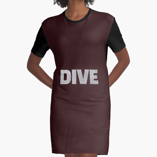 Item preview, Dive - Dive designed and sold by Gillesocean31.