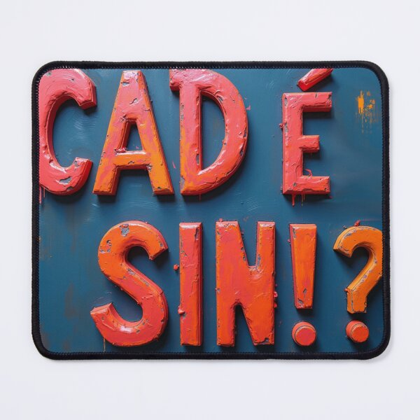 Item preview, Cad é sin!? (What is that!? ) designed and sold by CUNSE-Clothing.